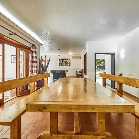 Vila Dammino By Interhome *