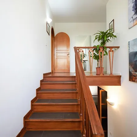 Vila Dammino By Interhome Casa Benarifi