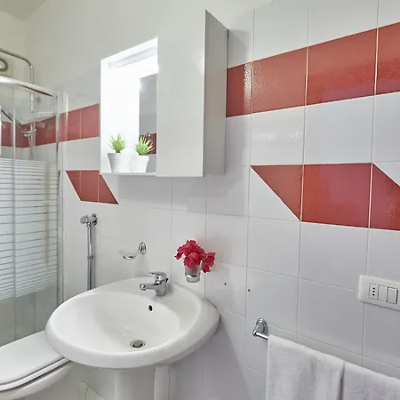 Vila Dammino By Interhome Casa Benarifi