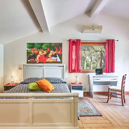 Dammino By Interhome * Casa Benarifi