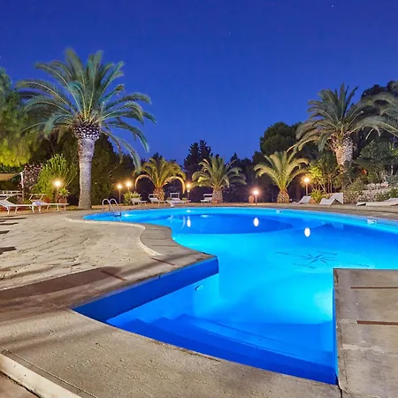 Dammino By Interhome Villa