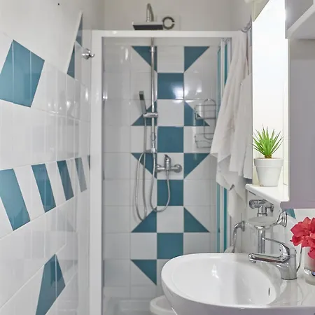Dammino By Interhome Villa *