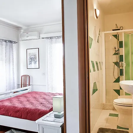 Dammino By Interhome Villa