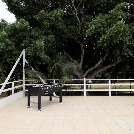 Dammino By Interhome Villa *