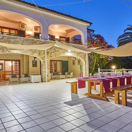 Villa Dammino By Interhome *
