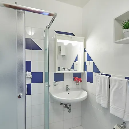 فيلة Dammino By Interhome Casa Benarifi