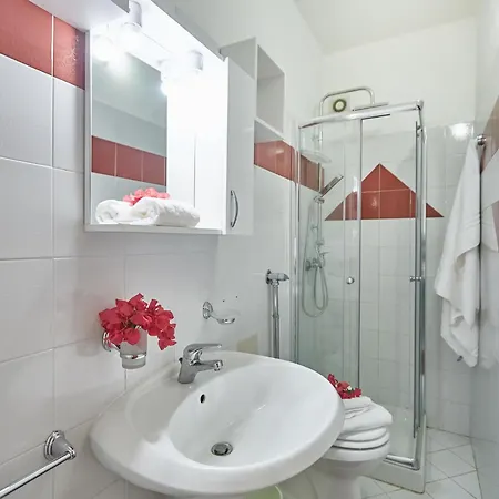 Dammino By Interhome Villa *
