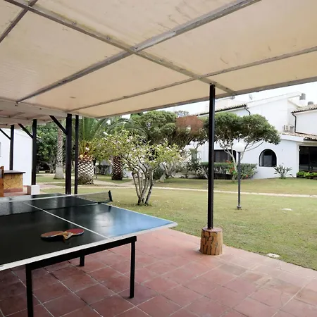 Villa Dammino By Interhome