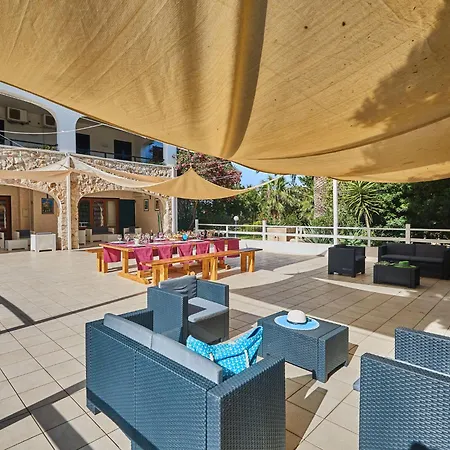 Dammino By Interhome Casa Benarifi