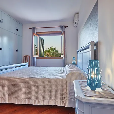 Villa Dammino By Interhome