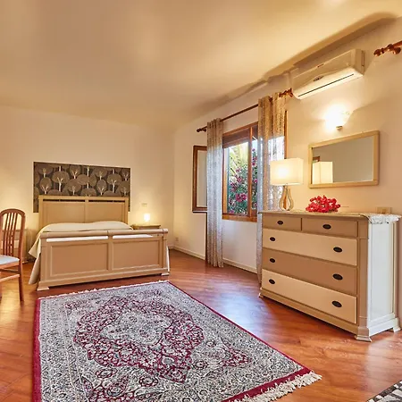 Dammino By Interhome * Casa Benarifi