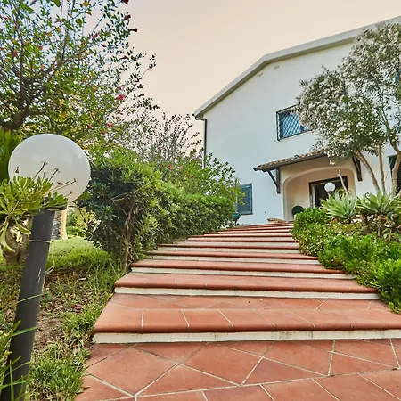 فيلة Dammino By Interhome Casa Benarifi