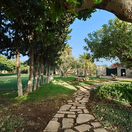 Villa Dammino By Interhome *